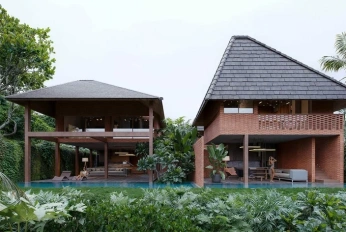 THE NEST HOTEL