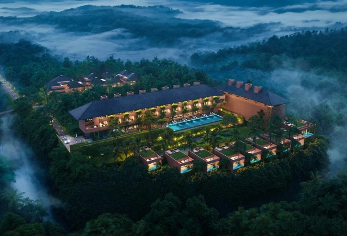 THE NEST HOTEL