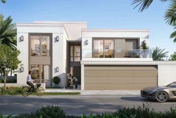 The Oasis — Palmiera 3