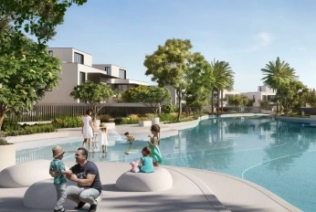 The Oasis — Palmiera 3