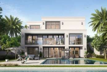 The Oasis — Palmiera 3