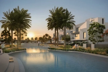 The Oasis — Palmiera 3