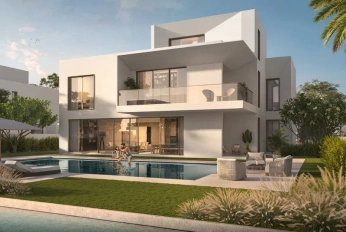 The Oasis — Palmiera 3
