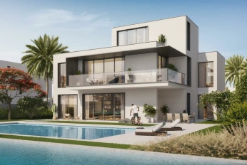 The Oasis — Palmiera 3