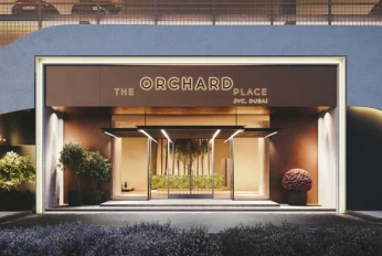 The Orchard Place