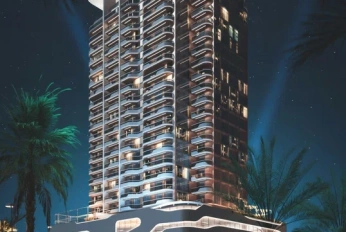 The Orchard Place