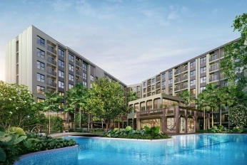 The Origin Kathu-Patong