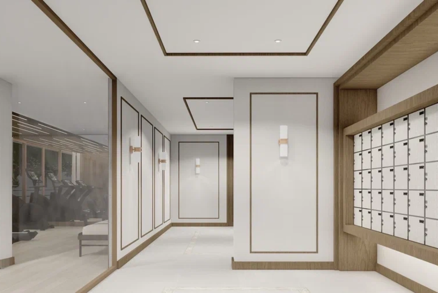 The Ozone Condominium