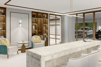 The Ozone Condominium