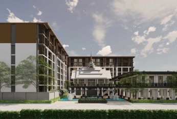 The Ozone Condominium