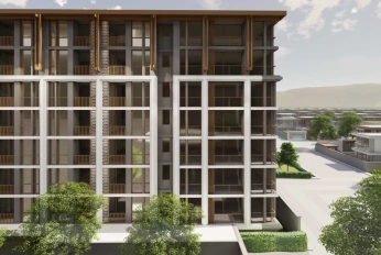 The Ozone Condominium