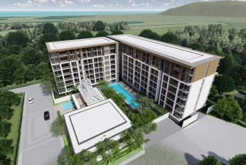 The Ozone Condominium