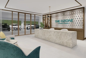 The Ozone Condominium