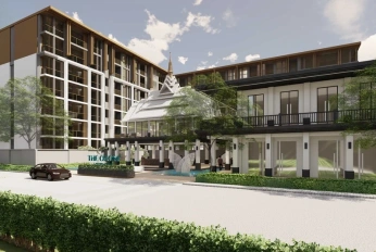 The Ozone Condominium