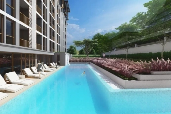 The Ozone Condominium