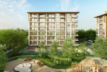 The Ozone Oasis Condominium