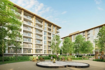 The Ozone Oasis Condominium