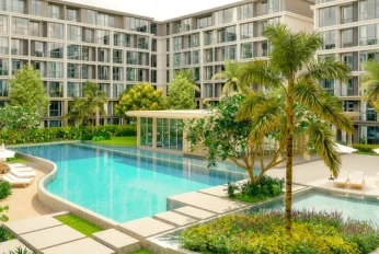 The Ozone Signature Condominium