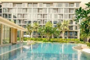 The Ozone Signature Condominium