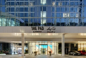 The Pad