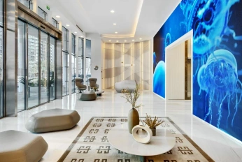 The Pad