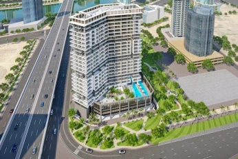 The Paragon By IGO