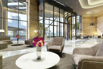 The Paragon By IGO