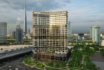 The Paragon By IGO