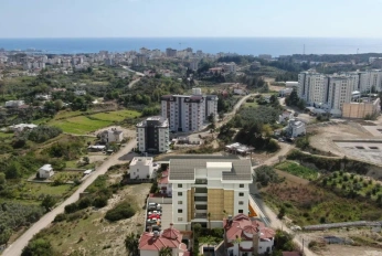 THE PARTNERS RESIDENCE