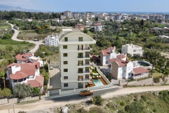 THE PARTNERS RESIDENCE