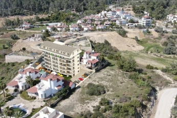 THE PARTNERS RESIDENCE