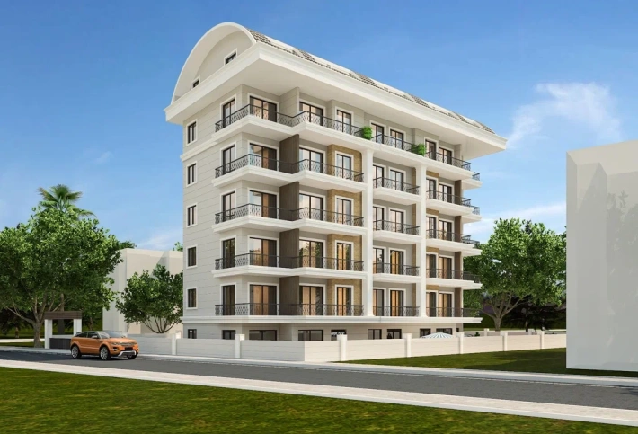 THE PARTNERS RESIDENCE