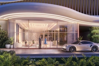 The Pier Residences