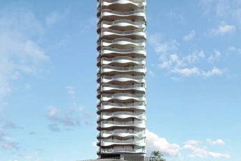 The Pier Residences