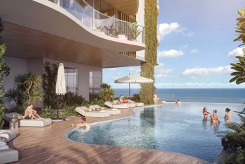 The Pier Residences
