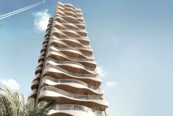The Pier Residences