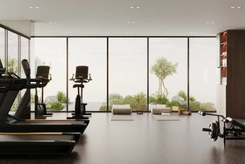 The Pier Residences