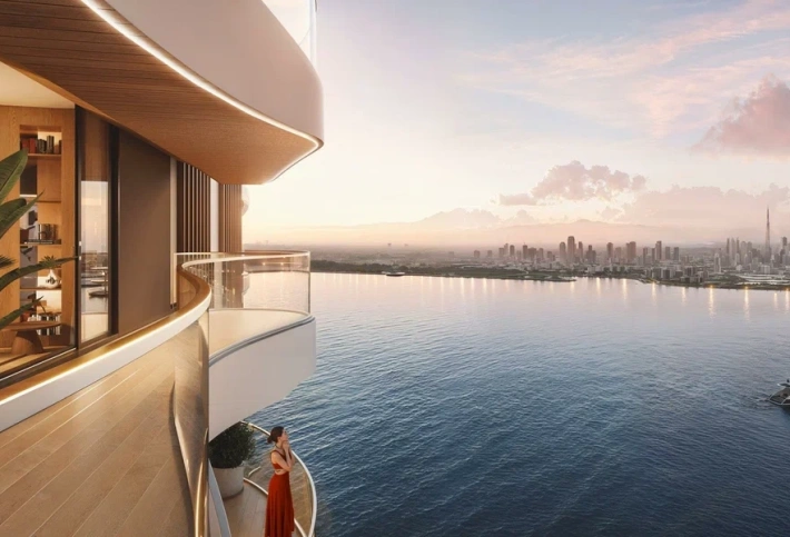 The Pier Residences