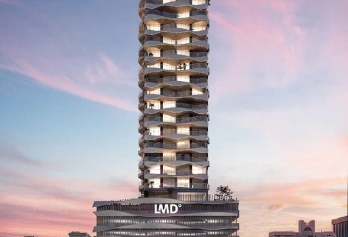 The Pier Residences
