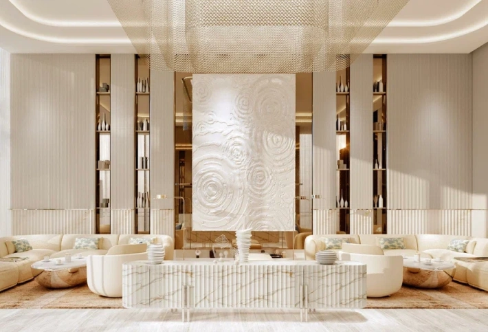 The Pier Residences