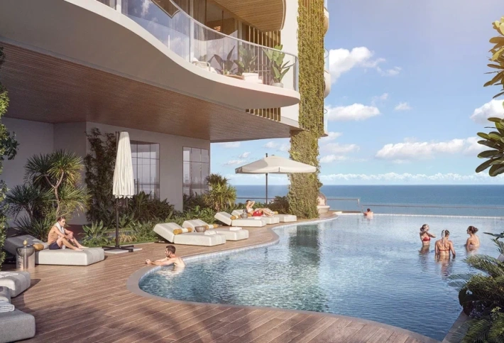 The Pier Residences