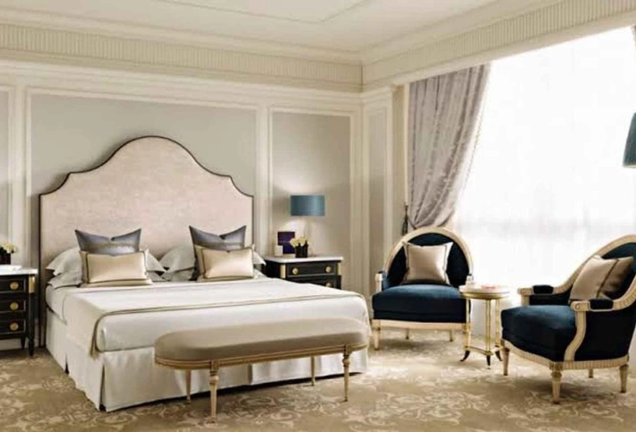 The Plaza Doha