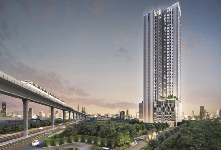 The Privacy Taopoon Interchange