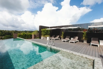 The Proud Rawai Condominium