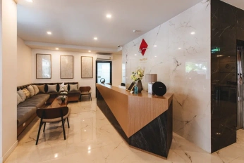 The Proud Rawai Condominium