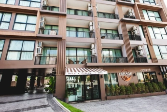 The Proud Rawai Condominium