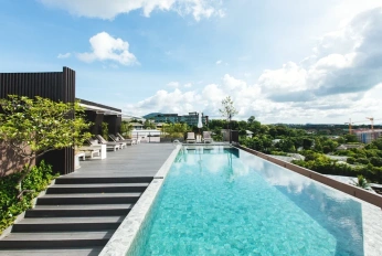 The Proud Rawai Condominium