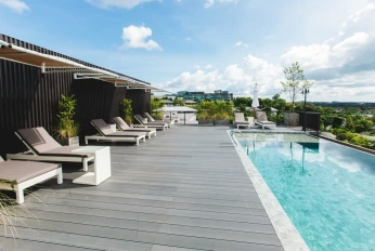 The Proud Rawai Condominium