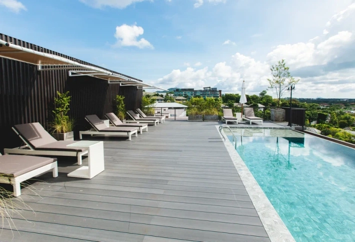 The Proud Rawai Condominium