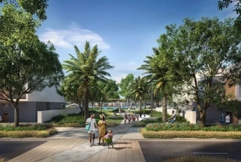 The Pulse Beachfront